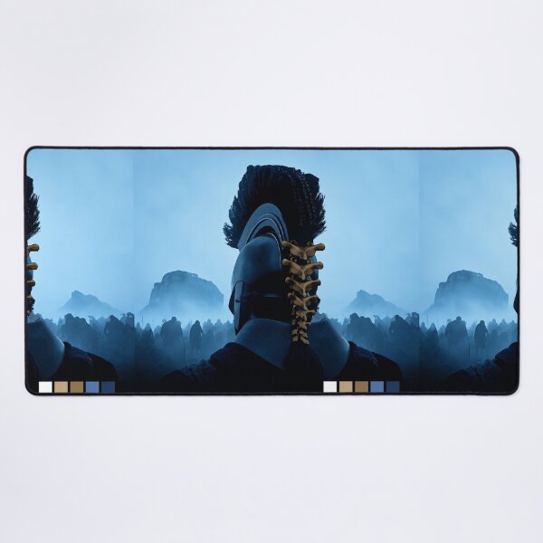 Item preview, The Odyssey designed and sold by bmfkfk.