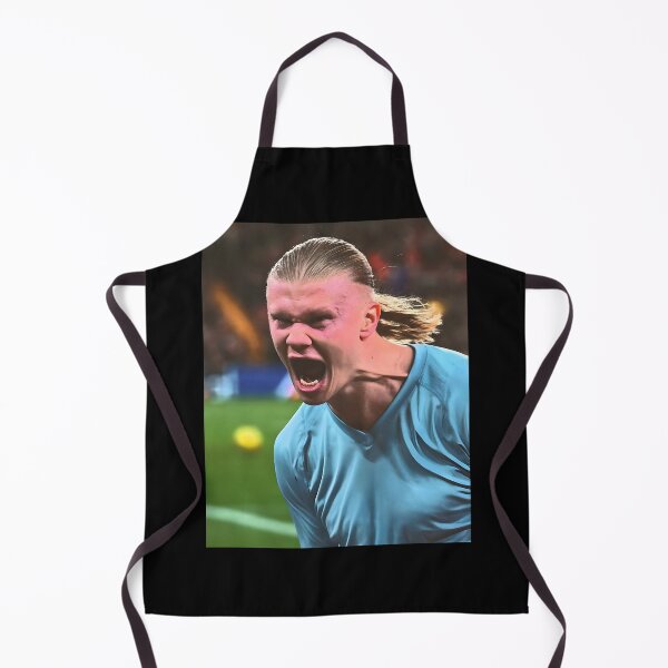 Item preview, HAALAND MEME FUNNY designed and sold by delllsdesigns.