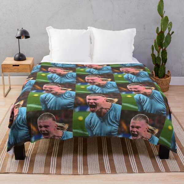 Item preview, HAALAND MEME FUNNY designed and sold by delllsdesigns.