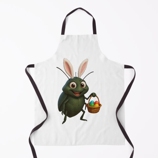 Item preview, Easter Kudzu Bug designed and sold by Sillytoe.