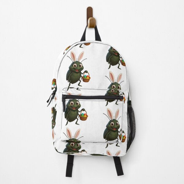 Item preview, Easter Kudzu Bug designed and sold by Sillytoe.