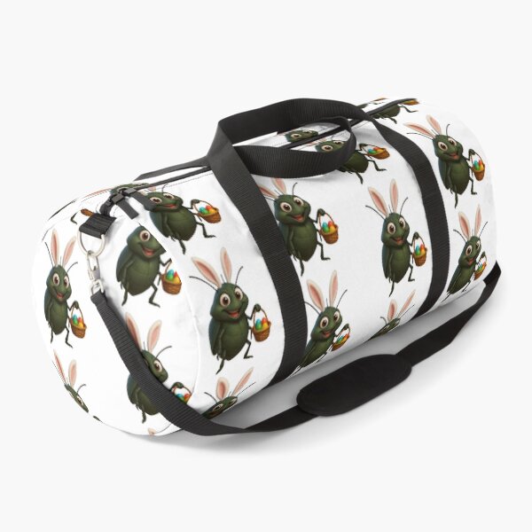 Item preview, Easter Kudzu Bug designed and sold by Sillytoe.