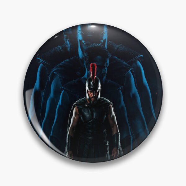 Item preview, The Odyssey designed and sold by bmfkfk.