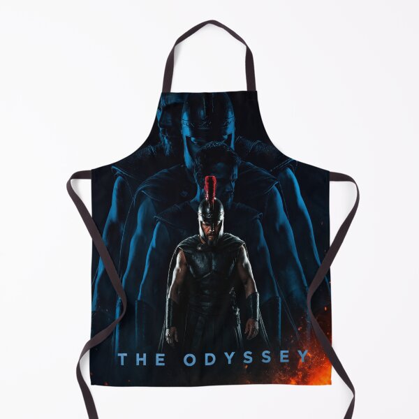 Item preview, The Odyssey designed and sold by bmfkfk.