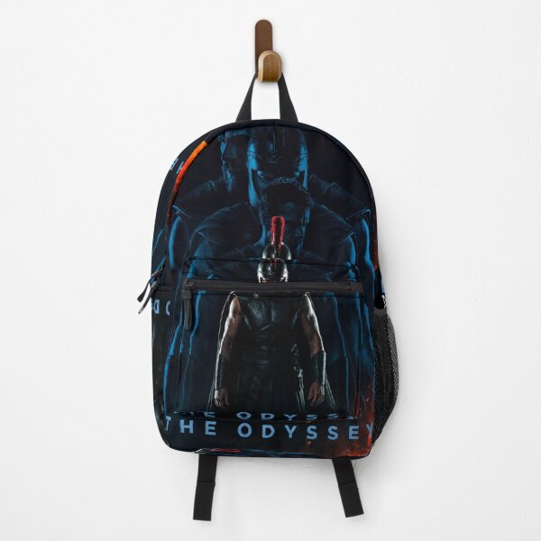 Item preview, The Odyssey designed and sold by bmfkfk.