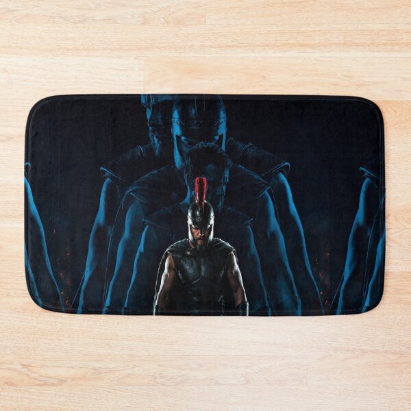 Item preview, The Odyssey designed and sold by bmfkfk.