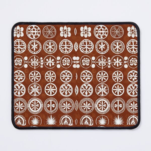 Item preview, Art - Afro-Bohemian Design, Modern Ethnic Inspiration designed and sold by Reverso-Design.