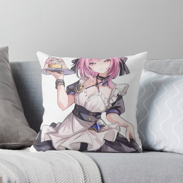 Item preview, Cyrene and Mem Maid Uniform Honkai Star Rail designed and sold by KomiArts.