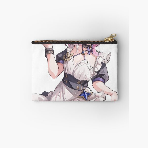 Item preview, Cyrene and Mem Maid Uniform Honkai Star Rail designed and sold by KomiArts.
