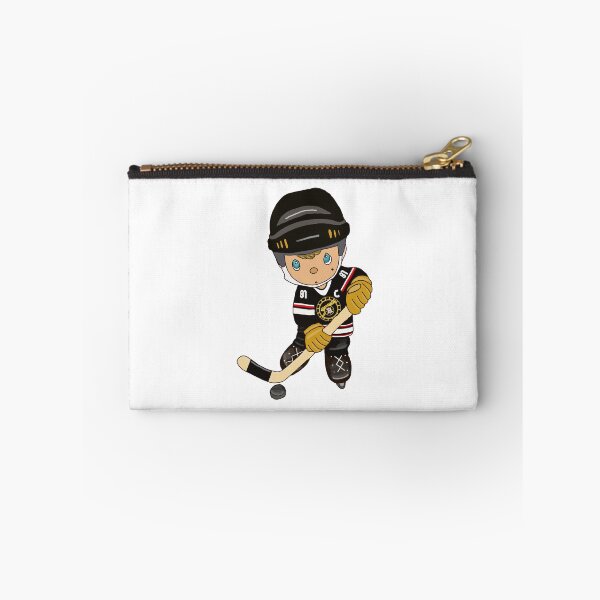 Item preview, Ilya Rozanov Precious Moments Heated Rivalry  designed and sold by snoopymuffin.