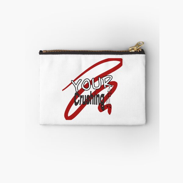 Item preview, Your crushing it designed and sold by MA-DREAMER.