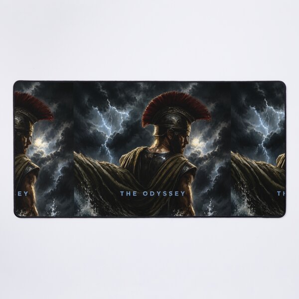 Item preview, The Odyssey designed and sold by bmfkfk.