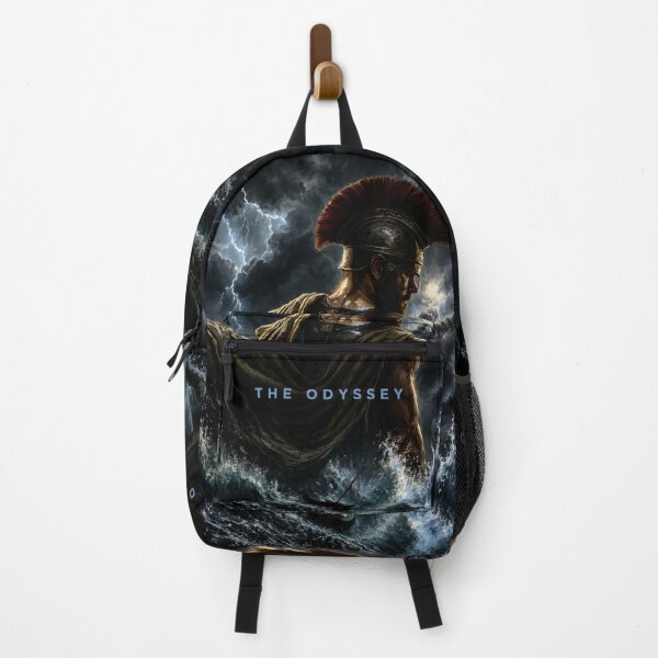 Item preview, The Odyssey designed and sold by bmfkfk.