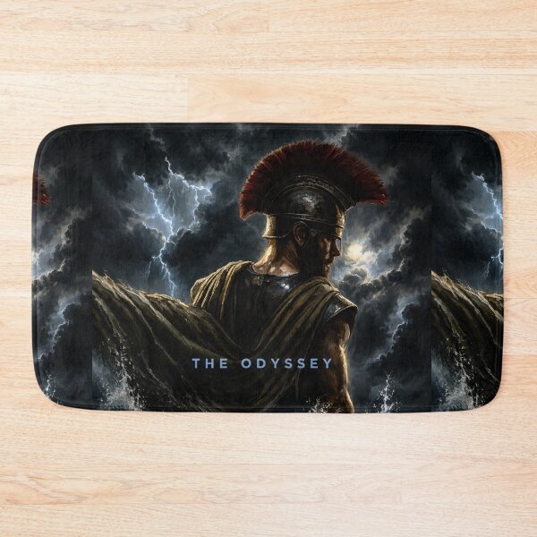 Item preview, The Odyssey designed and sold by bmfkfk.