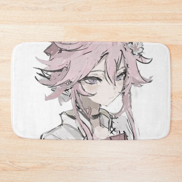 Item preview, Evanescia Head And Shoulders Honkai Star Rail designed and sold by KomiArts.