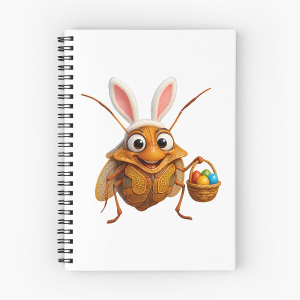 Item preview, Easter Lace Bug designed and sold by Sillytoe.