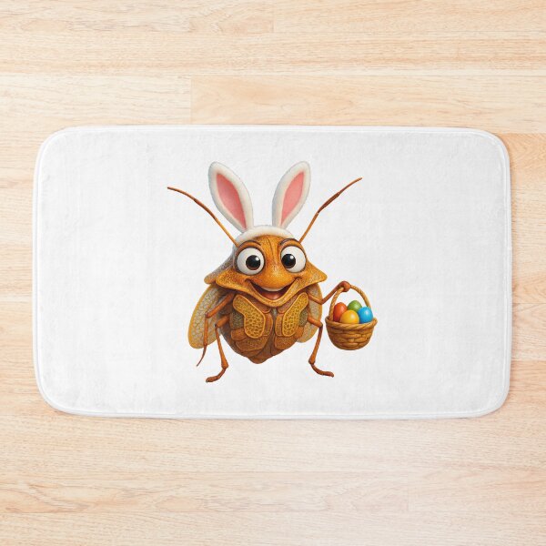Item preview, Easter Lace Bug designed and sold by Sillytoe.