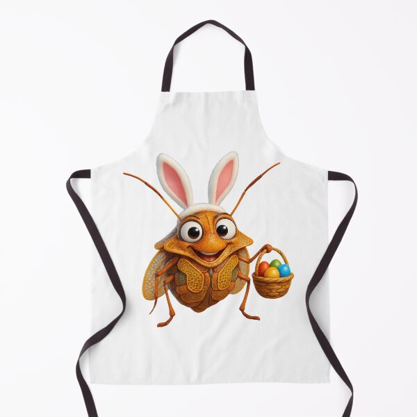 Item preview, Easter Lace Bug designed and sold by Sillytoe.