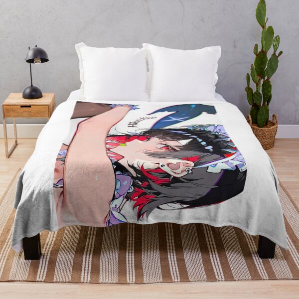 Item preview, Ellen Joe Fanart Zenless Zone Zero designed and sold by KomiArts.