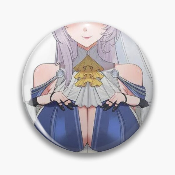 Item preview, Velina Dark Blue Outfit Zenless Zone Zero designed and sold by KomiArts.