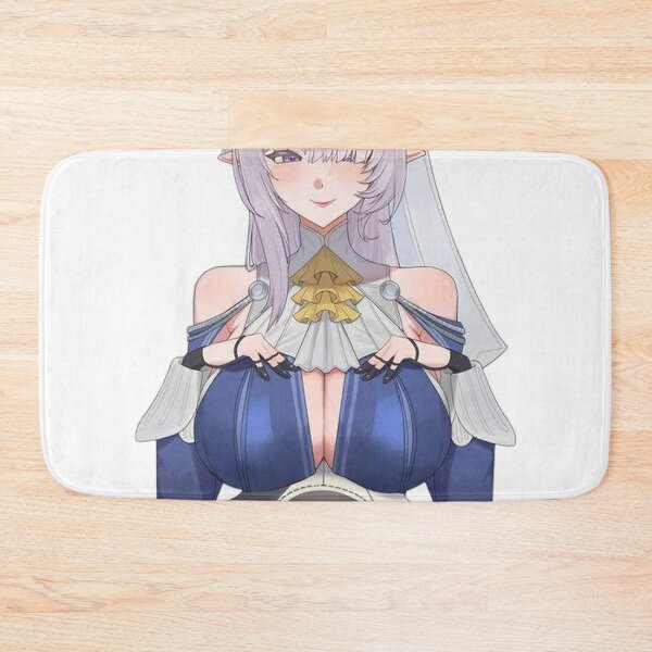 Item preview, Velina Dark Blue Outfit Zenless Zone Zero designed and sold by KomiArts.