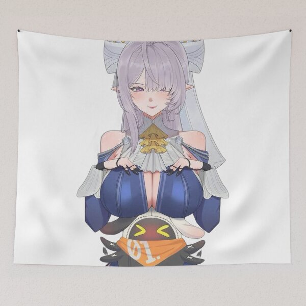 Item preview, Velina Dark Blue Outfit Zenless Zone Zero designed and sold by KomiArts.