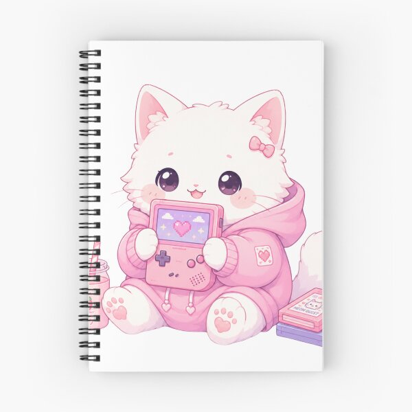 Item preview, Mochi-Neko designed and sold by soul-so-happy.