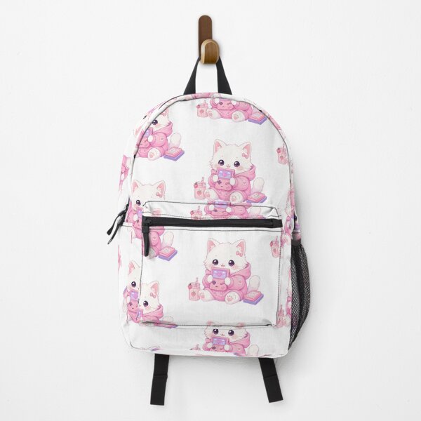 Item preview, Mochi Neko designed and sold by soul-so-happy.