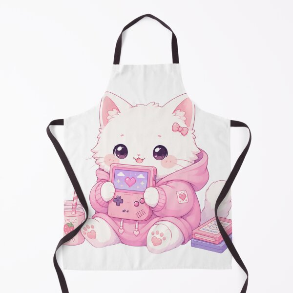 Item preview, Mochi Neko designed and sold by soul-so-happy.