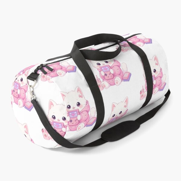 Item preview, Mochi Neko designed and sold by soul-so-happy.