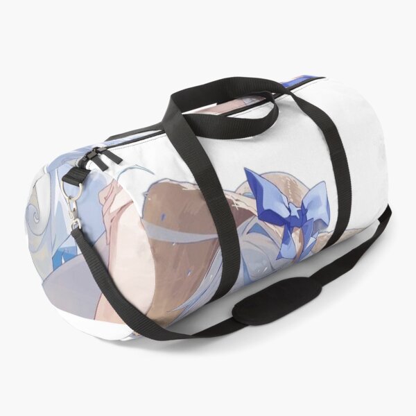 Item preview, Furina Blue Bikini Genshin Impact designed and sold by KomiArts.