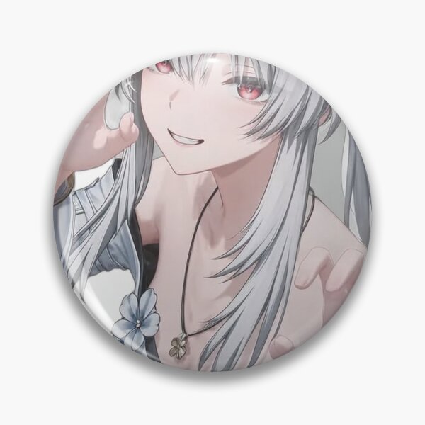 Item preview, Hiyuki Playful Pose Wuthering Waves designed and sold by KomiArts.