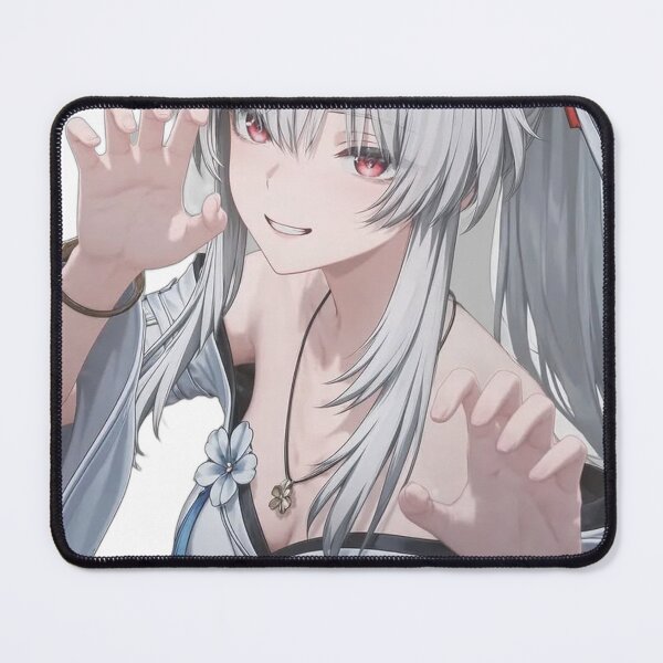 Item preview, Hiyuki Playful Pose Wuthering Waves designed and sold by KomiArts.