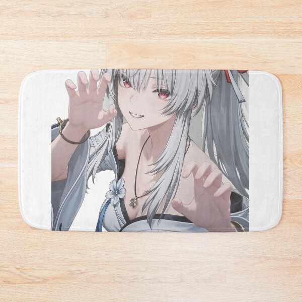 Item preview, Hiyuki Playful Pose Wuthering Waves designed and sold by KomiArts.