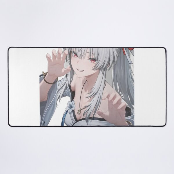 Item preview, Hiyuki Playful Pose Wuthering Waves designed and sold by KomiArts.