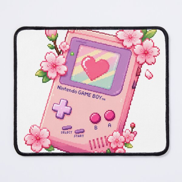 Item preview, Mochi Neko Game designed and sold by soul-so-happy.