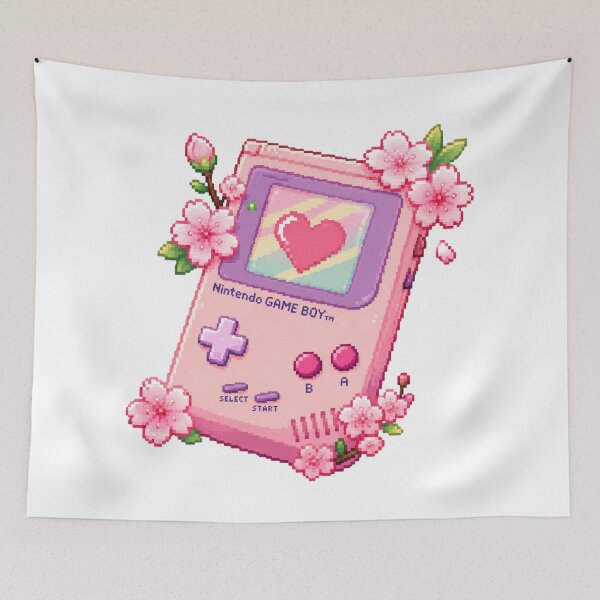 Item preview, Mochi Neko Game designed and sold by soul-so-happy.
