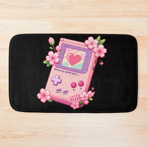 Item preview, Mochi Neko Game designed and sold by soul-so-happy.