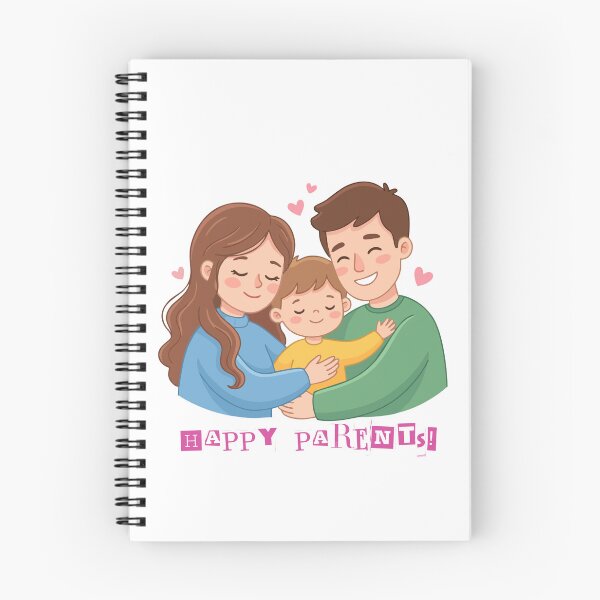 Item preview, Parents designed and sold by Misbahdin1.