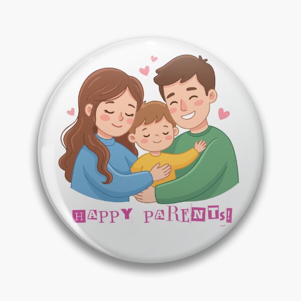 Item preview, Parents designed and sold by Misbahdin1.