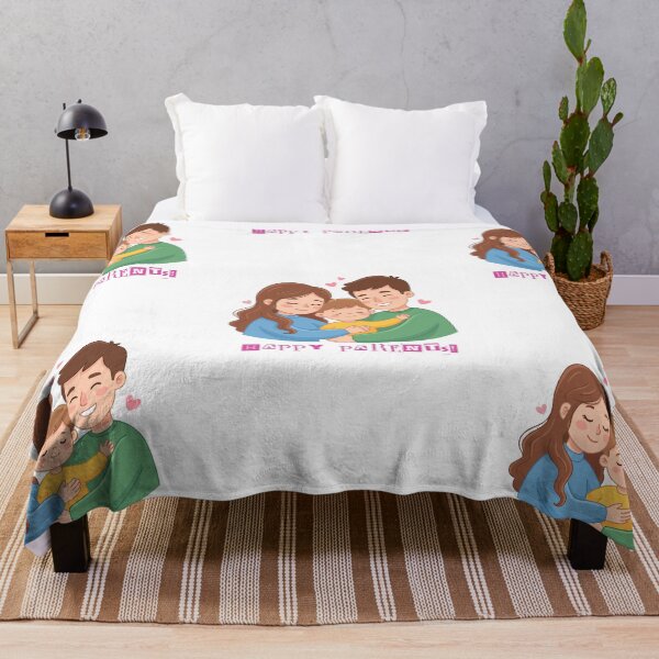Item preview, Parents designed and sold by Misbahdin1.