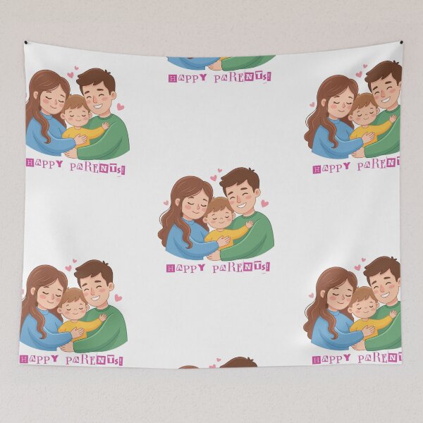 Item preview, Parents designed and sold by MS GARMENTS.