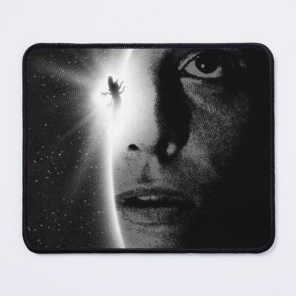 Item preview, Alien Vintage Sci-Fi Horror: Xenomorph, Ripley & Movie Quote Fan Art designed and sold by benja-08.
