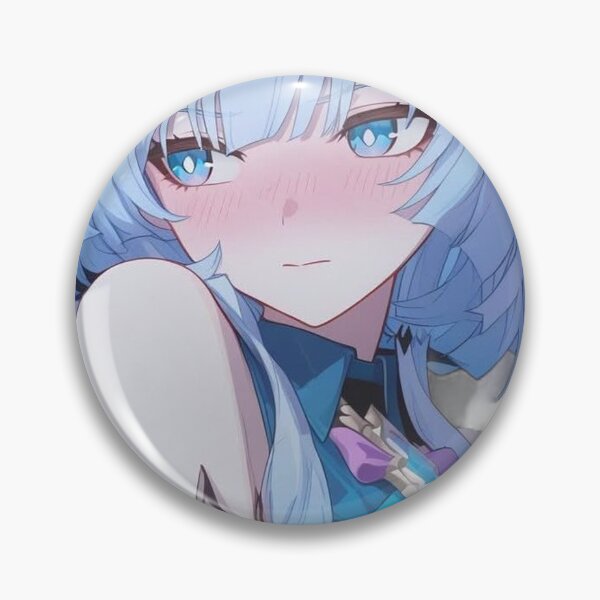 Item preview, Cerydra Blushing Honkai Star Rail designed and sold by KomiArts.