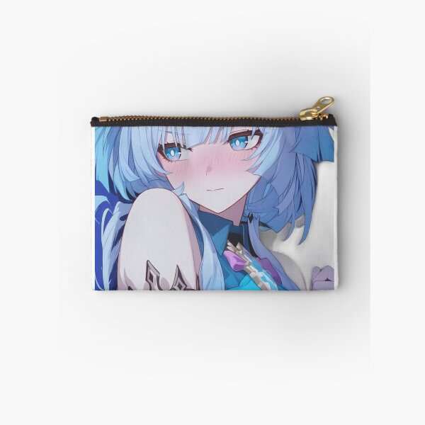 Item preview, Cerydra Blushing Honkai Star Rail designed and sold by KomiArts.