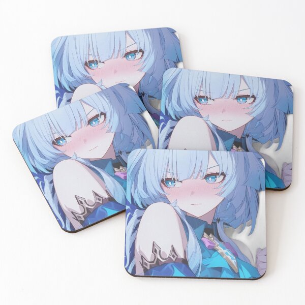 Item preview, Cerydra Blushing Honkai Star Rail designed and sold by KomiArts.