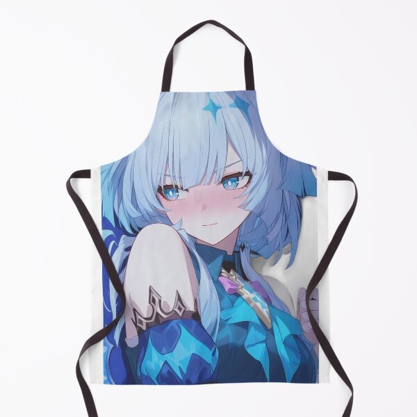Item preview, Cerydra Blushing Honkai Star Rail designed and sold by KomiArts.