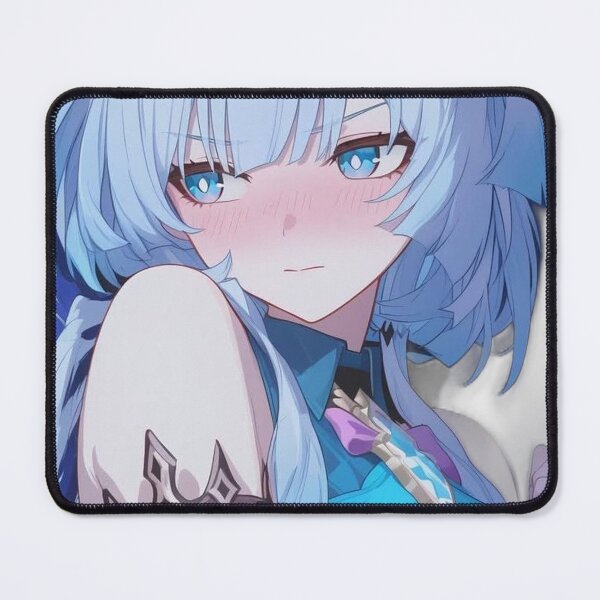 Item preview, Cerydra Blushing Honkai Star Rail designed and sold by KomiArts.