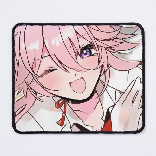 Item preview, Evanescia Winking Honkai Star Rail designed and sold by KomiArts.
