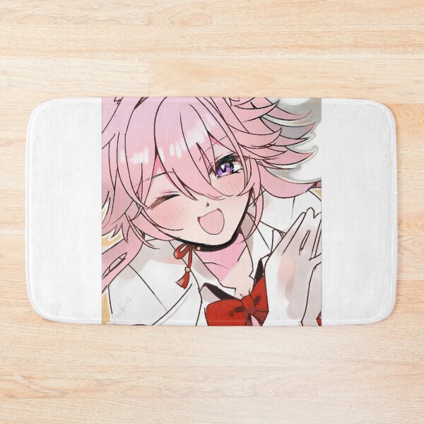 Item preview, Evanescia Winking Honkai Star Rail designed and sold by KomiArts.
